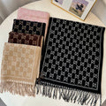 Gucci Scarf | 7431341245
