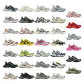 New Balance Sneakers(34 style)