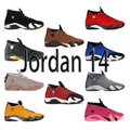 Nike Air Jordan 14 Sneakers