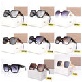 Dior Luxury Sunglasses - Stylish and Trendy Eyewear for Men and Women