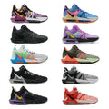 NIKE LeBron Witness 7 (10 style)