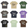 Find Your Balance Graphic T-Shirt by Four Cactus - Comfortable and Stylish Unisex Tee