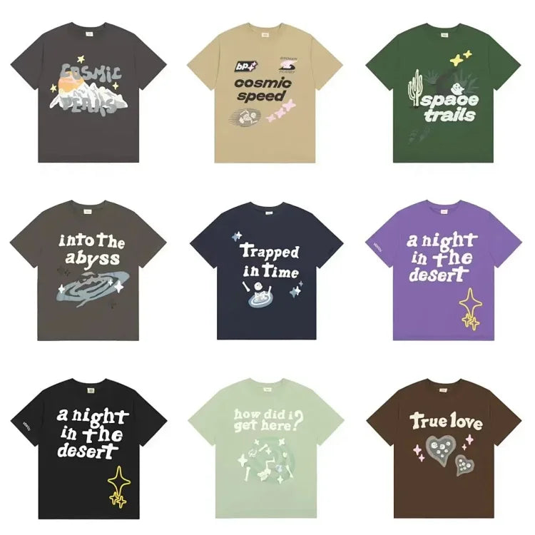 Find Your Balance Graphic T-Shirt by Four Cactus - Comfortable and Stylish Unisex Tee