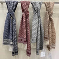 Chanel Scarf | 7431441681