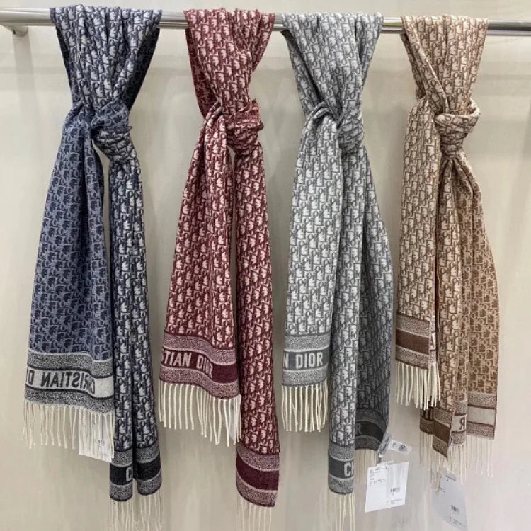 Chanel Scarf | 7431441681