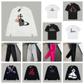 Vivienne Westwood Orb Logo Hoodies/Sweaters [39 styles]