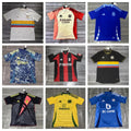 Adidas, Puma, and Other Brand Soccer Jerseys [40 styles] | 7621066668
