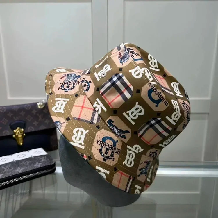 Burberry hat (14 style) | 7387880866