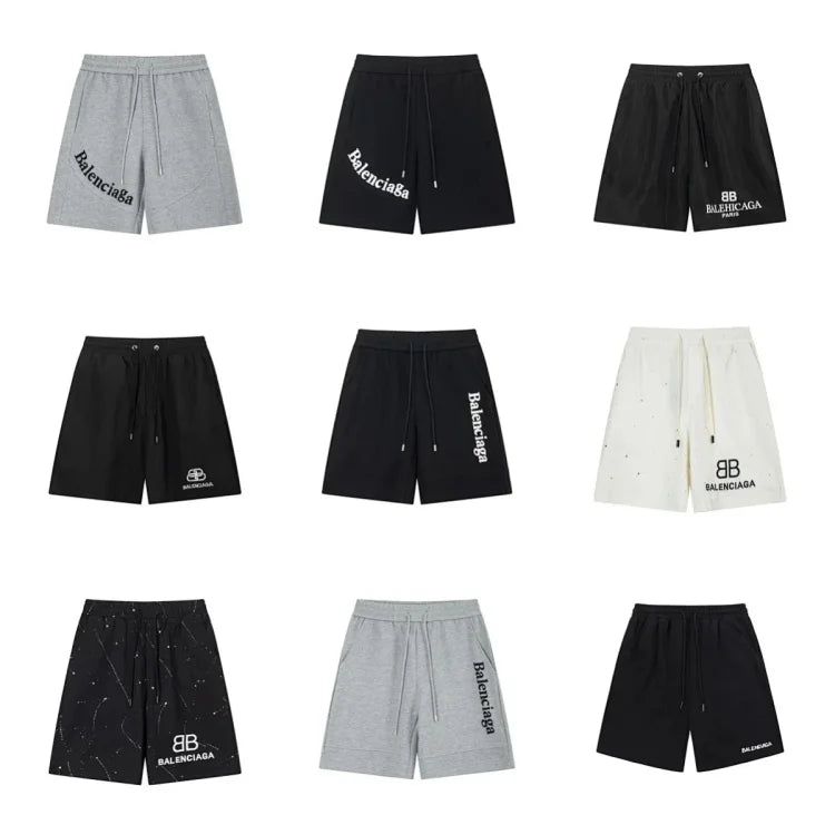 Balenciaga Shorts
