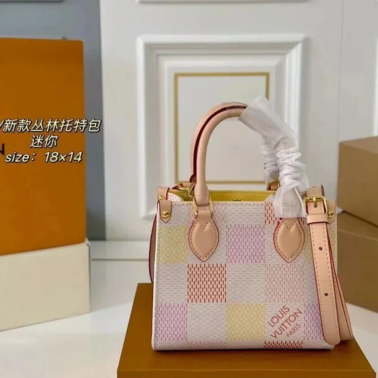 Louis Vuitton Handbag