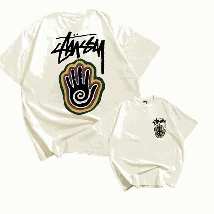 Stüssy T-shirts