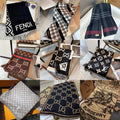 Louis Vuitton Scarf | 7433219018