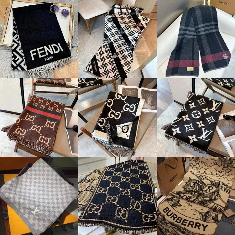 Louis Vuitton Scarf | 7433219018