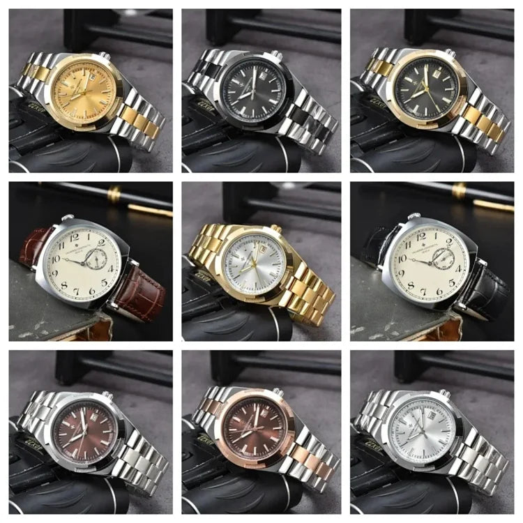 Vacheron Constantin Watch