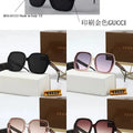 Gucci Sunglasses（4 style）