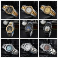 Patek Philippe Watch