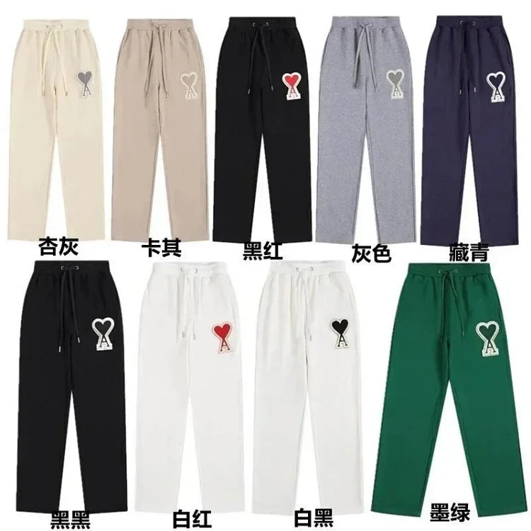 AMI Pants（+9 color) 7400707187