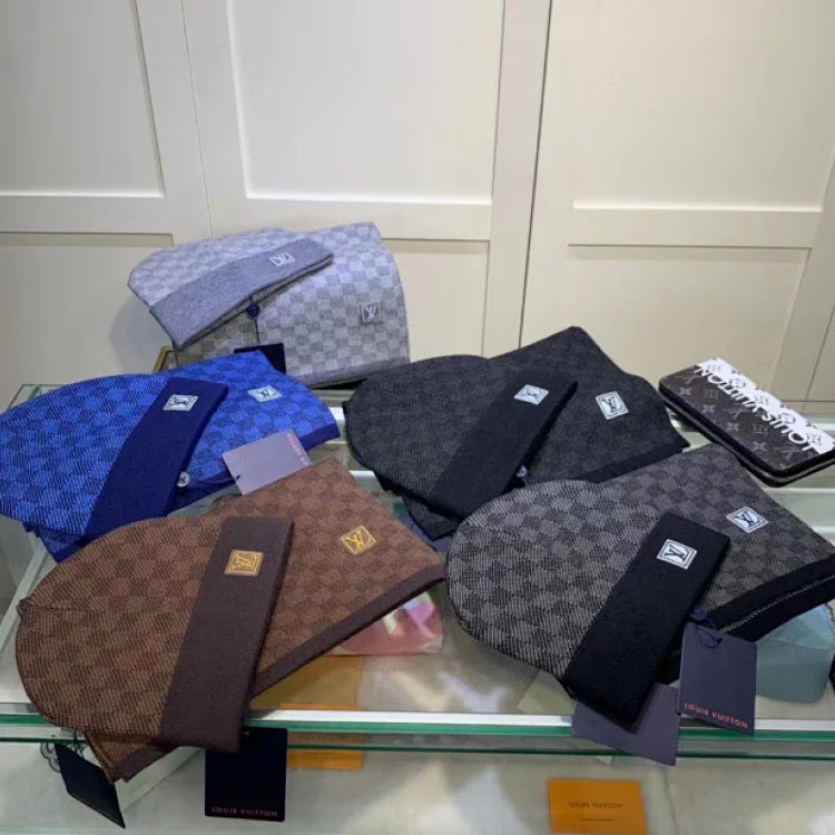 LV Fashion hats | 7433301858
