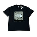 The North Face Men's Graphic T-Shirt - Mountain Lake Design