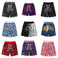 A Bathing Ape Shorts