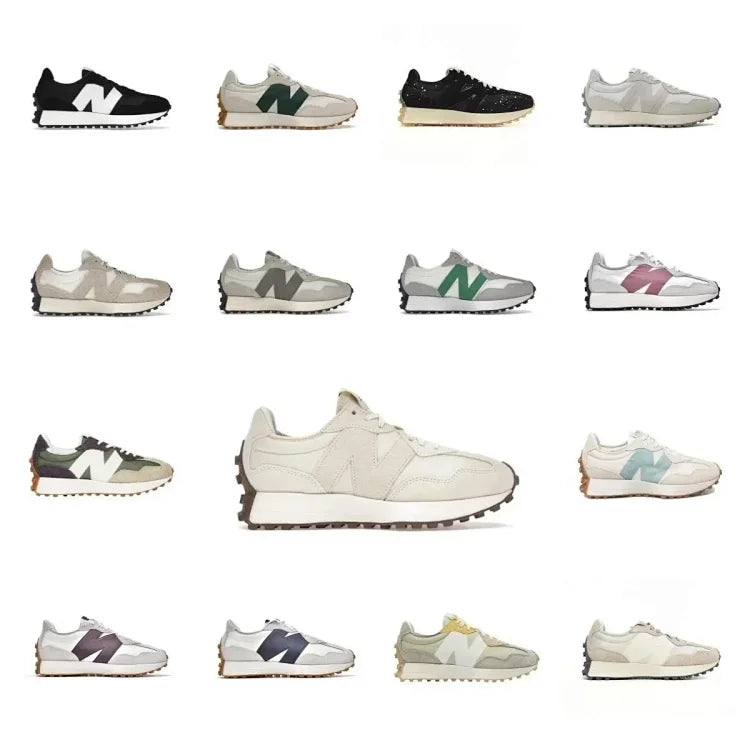 New Balance M 327