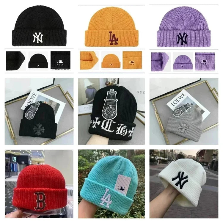 Chrome Hearts hats | 7431368455