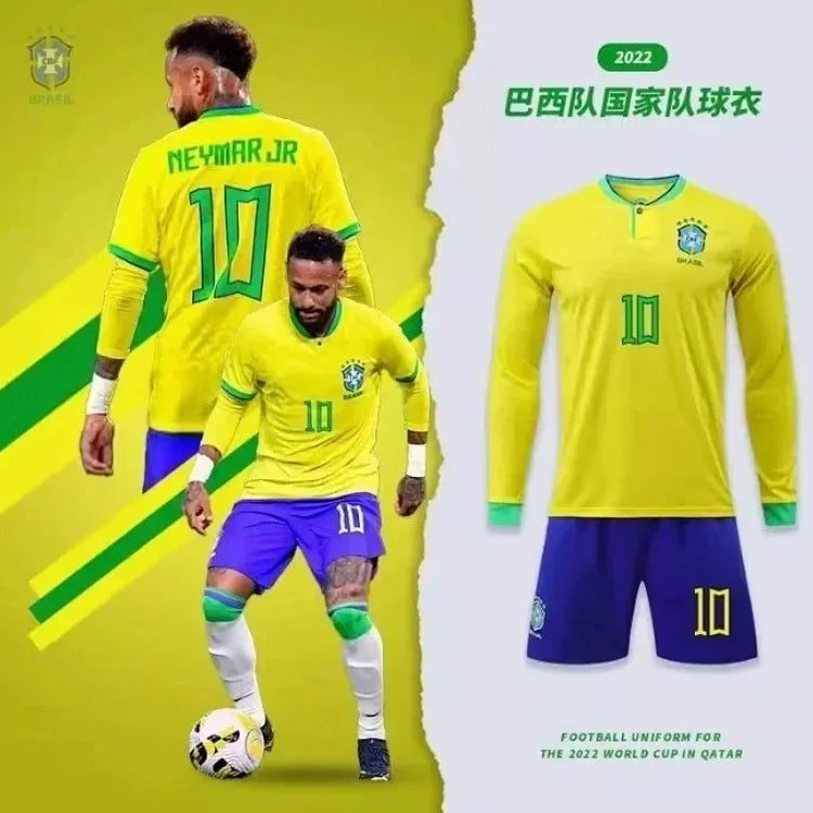 Fshion Jersey