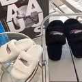 Balenciaga Slippers
