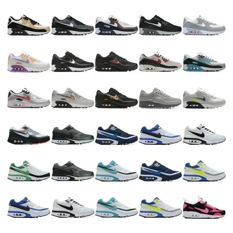 NIKE AIR MAX 90 (30 style)