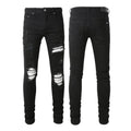 Classic versatile jeans