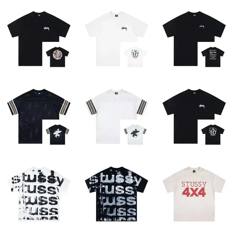 A Bathing Ape T-shirt