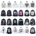 Hellstar Long Sleeve Sweaters [18 styles]