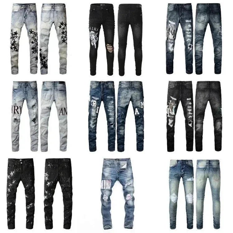 AMIRI jeans (38 style)
