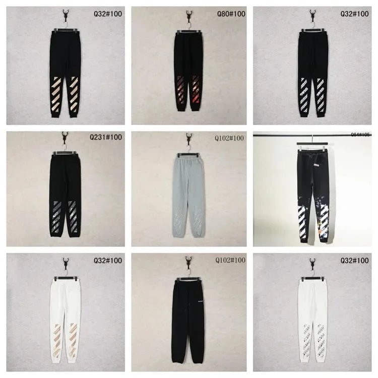 Off-White Sweatpants