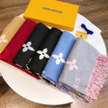 Louis Vuitton Scarf | 7431335359