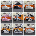 Louis Vuitton Sneakers(37 style)