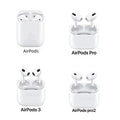 Apple AirPods 2.3 | 7386287425