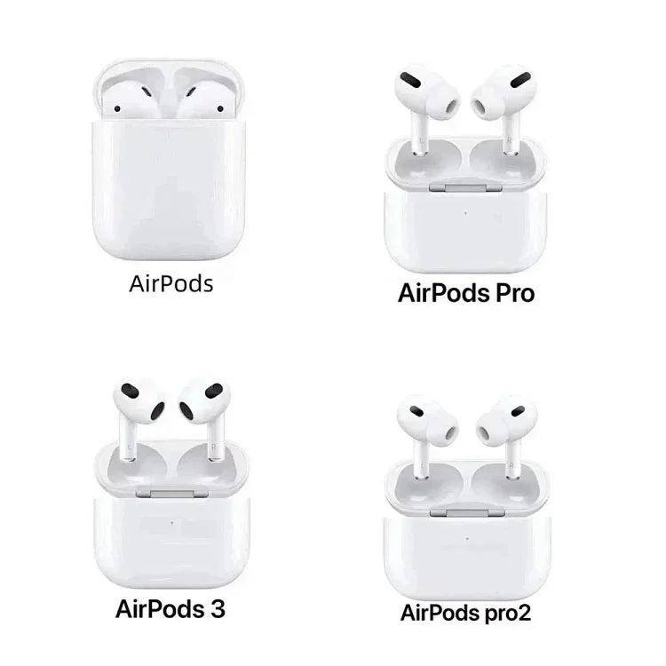 Apple AirPods 2.3 | 7386287425