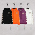 OFF WHITE (4 styles)