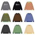 Gucci Sweatshirt (24 style)