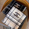 Chanel Scarf | 7431358609