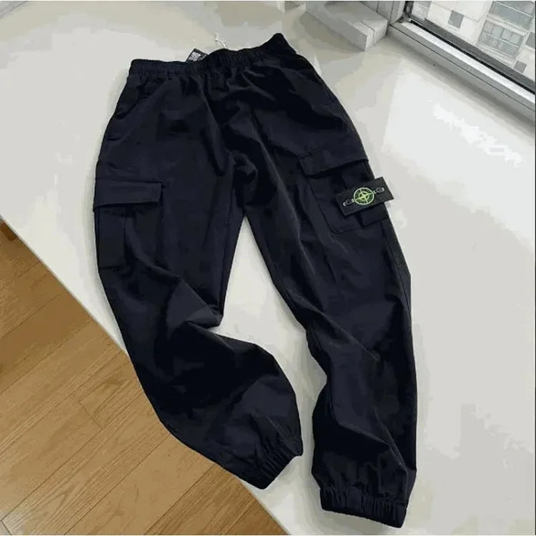 Stone Island Cargo Pants (40 style)