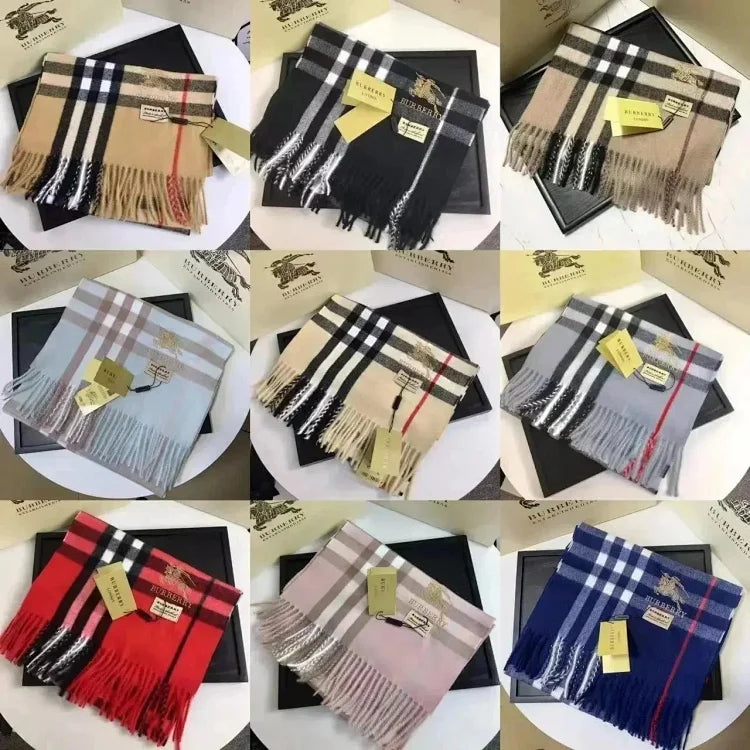 Burberry Scarf | 7432696578
