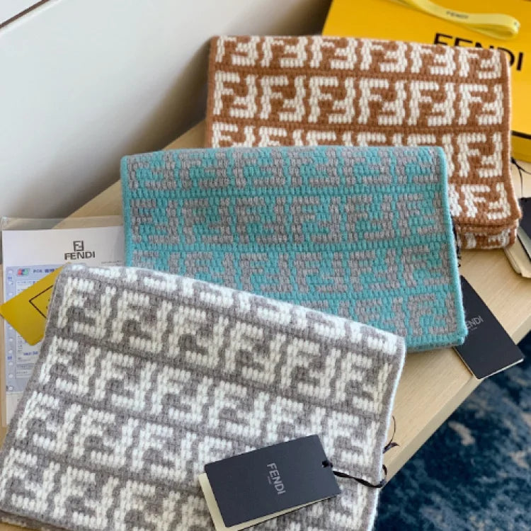 Fendi Scarf | 7433248466