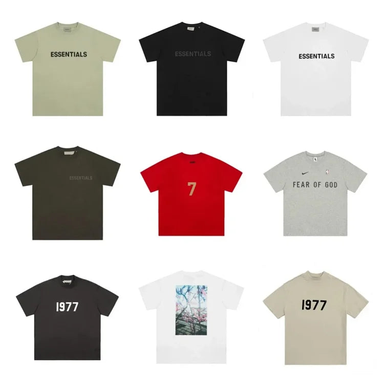 ESSENTIALS T-Shirt
