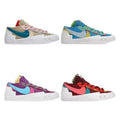 NIKE Blazer LowCasual (4 style)