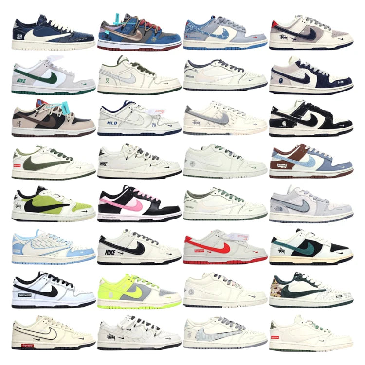 Nike DunK Low Sneakers