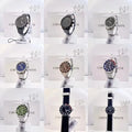 Trendy sports watches