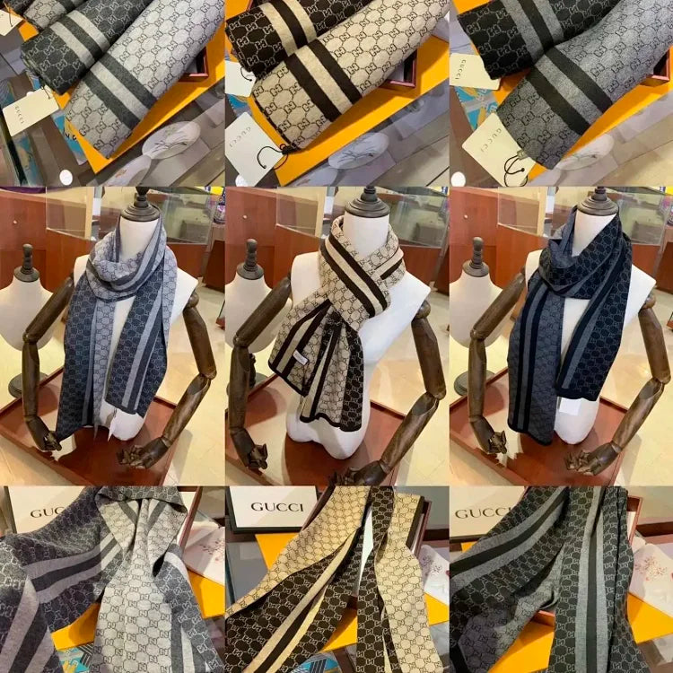 Gucci Scarf | 7433284000