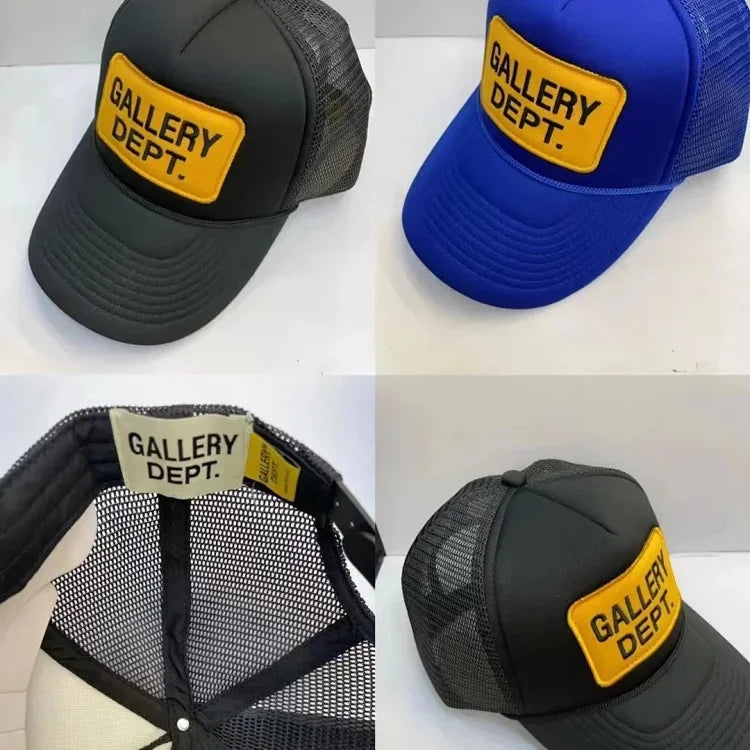 GALLERY DEPT Hat | 7431380525